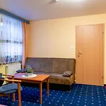 Apartmán Fantazja Sklářská Poruba