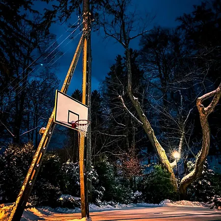 Fantazja * Szklarska Poreba