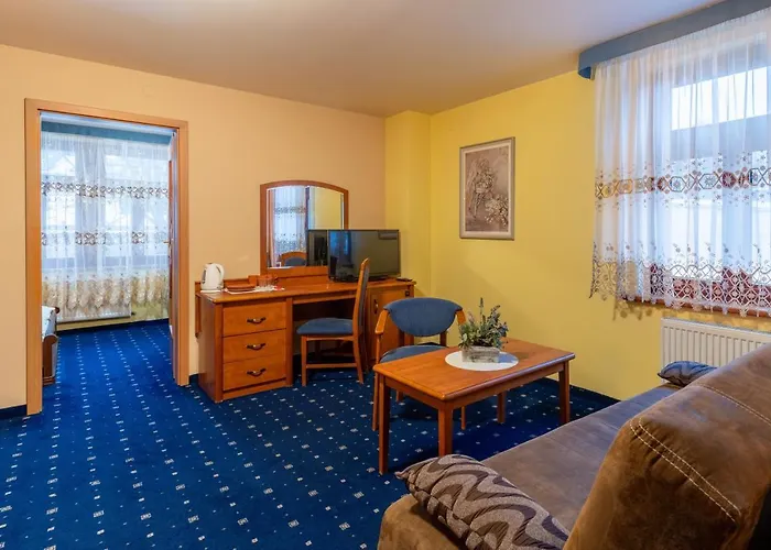 Fantazja Szklarska Poreba