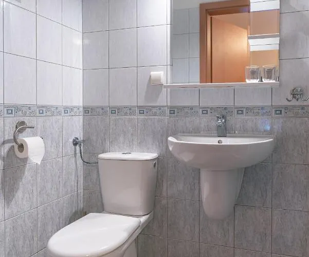 Apartment Fantazja *