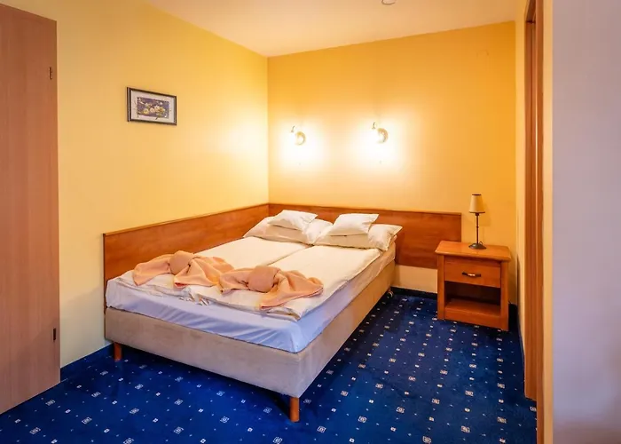 Fantazja Apartment Szklarska Poreba