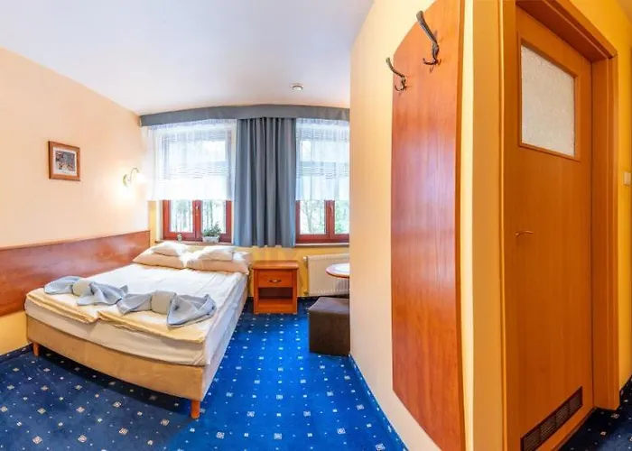 Fantazja Apartment Szklarska Poreba