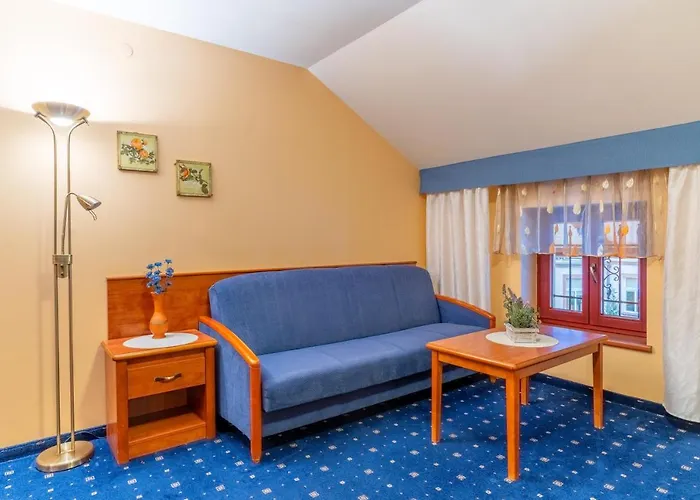Fantazja Apartment Szklarska Poreba