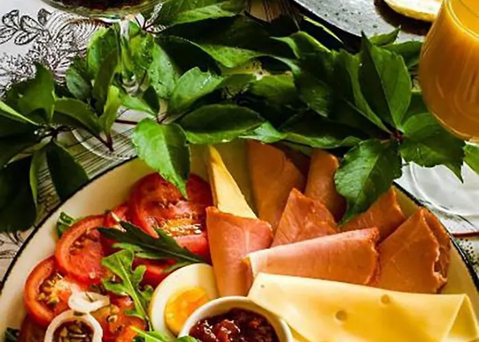 Fantazja Apartment Szklarska Poreba