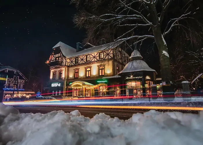 Apartment Fantazja *