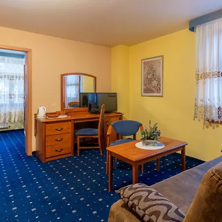 Fantazja Шклярска-Поремба