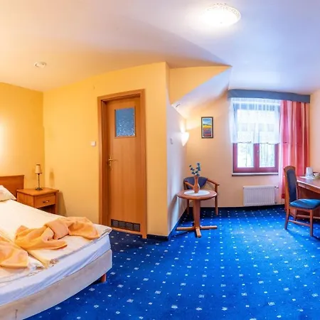 Апартаменты Fantazja