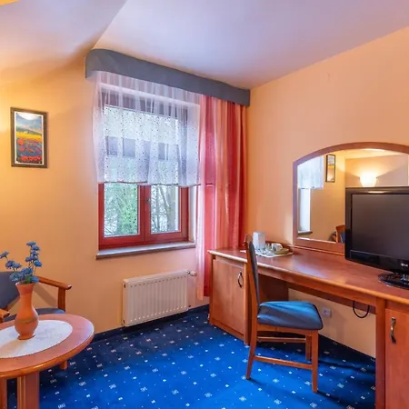 Apartament Fantazja