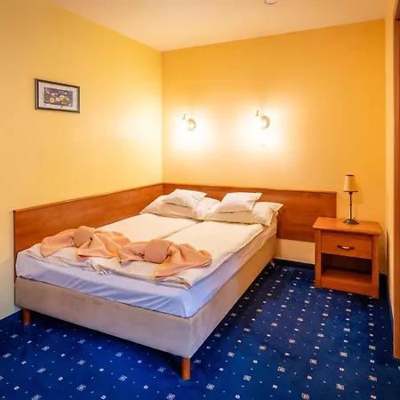 Fantazja Апартаменты Шклярска-Поремба