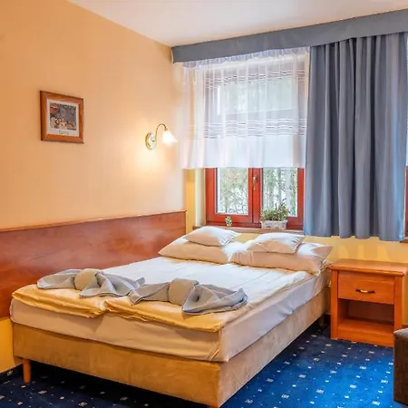 Apartament Fantazja *