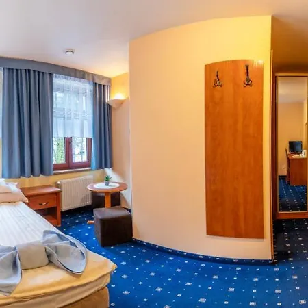 Fantazja * Шклярска-Поремба