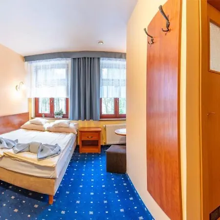 Fantazja Апартаменты Шклярска-Поремба