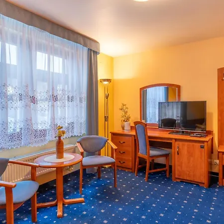 Апартаменты Fantazja