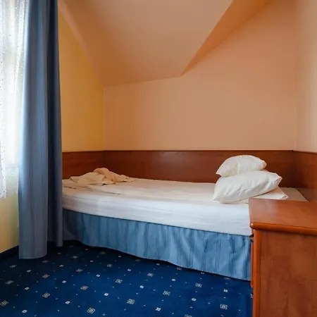 Апартаменты Fantazja