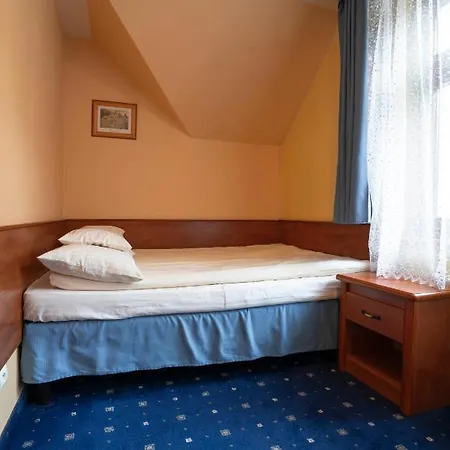 Fantazja Апартаменты Шклярска-Поремба