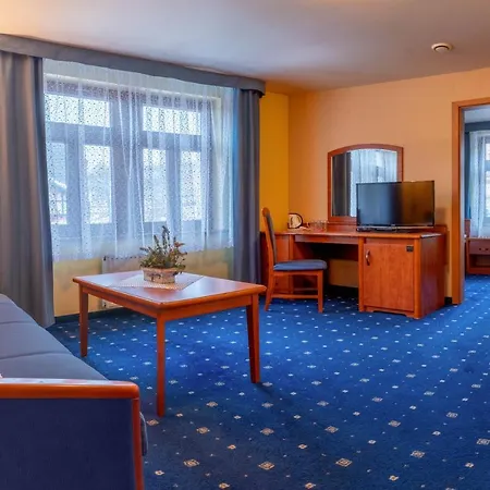 Fantazja Апартаменты *