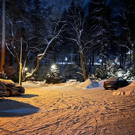 Fantazja Апартаменты Шклярска-Поремба