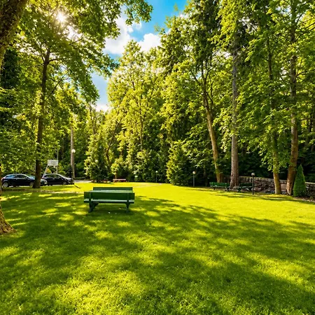 Fantazja Lejlighed Szklarska Poręba