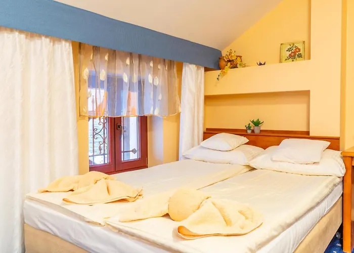 Fantazja * شكلارسكا بوريبا