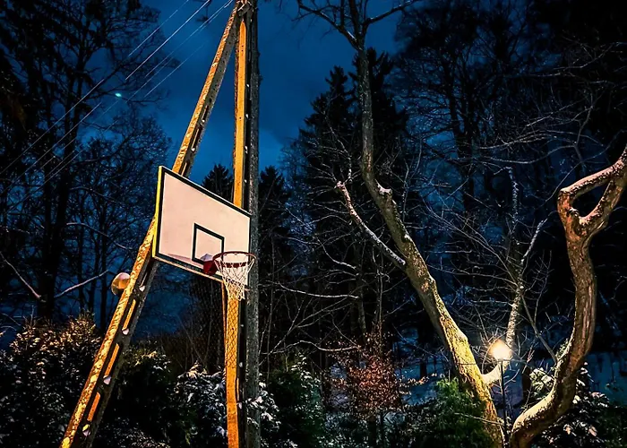 Fantazja * شكلارسكا بوريبا